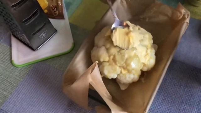 Вкуснейшая цветная капуста смотреть онлайн