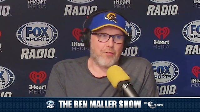 Ben Maller Says NBA All Star Game Is Heading to Pro Bowl Status смотреть онлайн