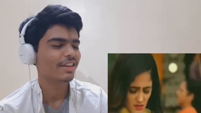 Reacting To VIRAT AND SAI's Funny moments | GHKKPM? | SAIRAT? | Get Set React! смотреть онлайн