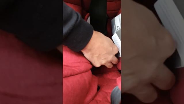 4baby Aspen 9-36 детское автокресло - установка в машину, отличия и нюансы смотреть онлайн