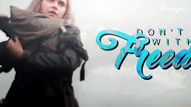 clarke griffin || mother's daughter || edit смотреть онлайн