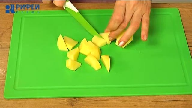 Что Есть. Суп из банки смотреть онлайн