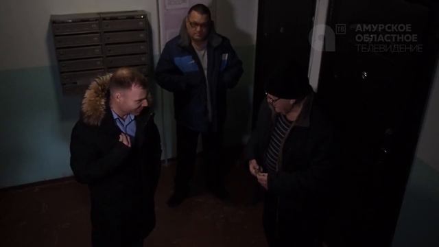 В 50 раз увеличилась сумма платежа за содержание общего имущества нескольких домов села Чигири смотреть онлайн