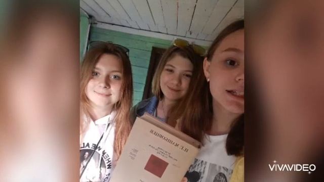 ПОВТОРЯЕМ СТАРЫЕ ФОТОГРАФИИ❤ смотреть онлайн