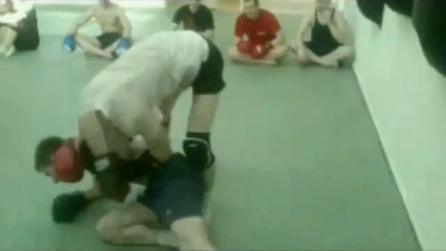 Тайский бокс Вологда смотреть онлайн