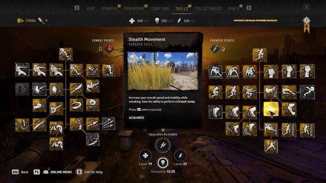 Dying Light 2 New Game + Survivor Play Through #2 смотреть онлайн