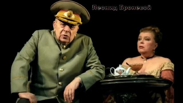 Актёры - помним!