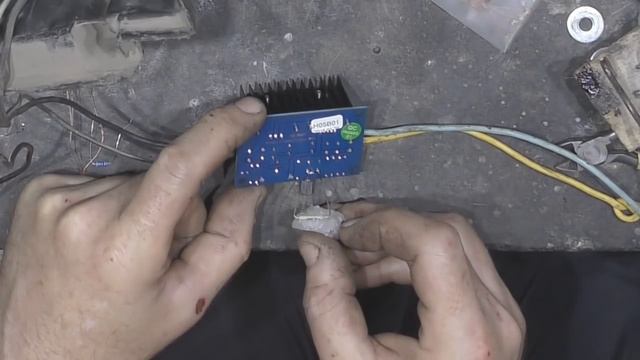 Скорость вентилятора автомобильной печки можно регулировать плавно смотреть онлайн