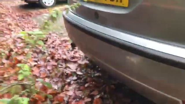 Z418 Ford Focus 2003, 1.8, бензин, МКПП смотреть онлайн