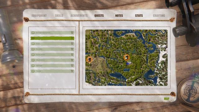 Not Sure About This One | Forest Ranger Simulator смотреть онлайн