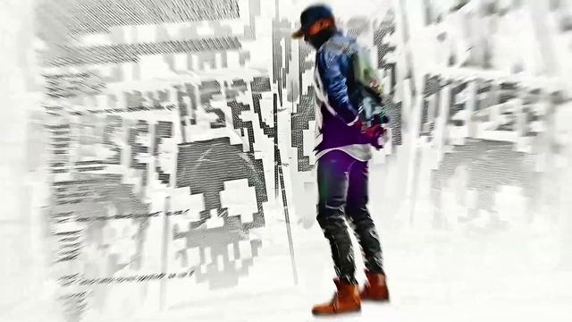 Watch Dogs 2-marcus [Pacman Phonk] 4K Edit смотреть онлайн