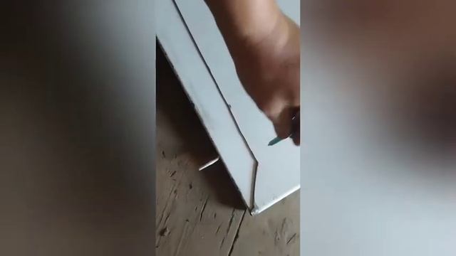 Реставрация крышки стиральной машины Whirlpool смотреть онлайн