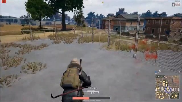 940M Gaming | PlayerUnknown's Battlegrounds ( 1366 x 768 , lowest graphics ) on Asus X556UB смотреть онлайн