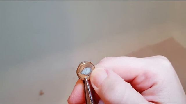 Делаем серьги сами из пуговиц – Davleta_ru