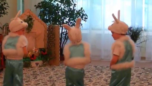 Ржачные Зайцы смотреть онлайн