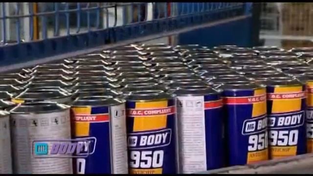 Hb Body Company Profile