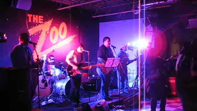 011 Ninety Nine Years "Donald Halkett" (cover) смотреть онлайн