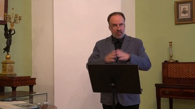 Алексей Гомазков. Вторая Болдинская осень Пушкина. смотреть онлайн