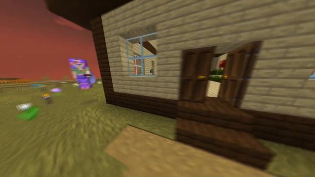 КТО САМЫЙ ЩЕДРЫЙ ИГРОК НА СЕРВЕРЕ KINDCRAFT FAMILY? | майнкрафт выживание на сервере KindCraftFamil