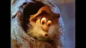 дядюшка ау пугает