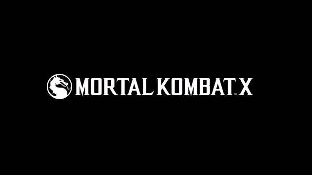 Mortal Kombat X The Pit Fatality Stage Fatality PS4 XBOX ONE смотреть онлайн