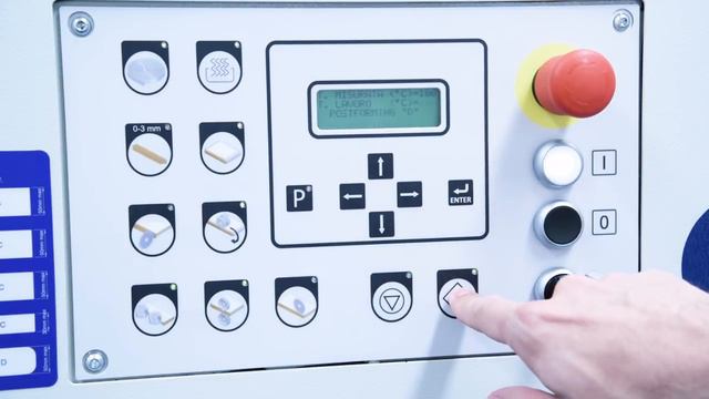 Кромаооблицовочный станок SCM Minimax Me35tr