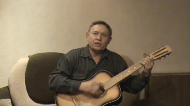 Монолог печали Стихи А Чертенкова смотреть онлайн