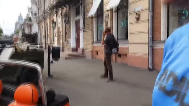 Озор Одесского Lotus 7. Лотус с нуля. Как сделать LOTUS своими руками