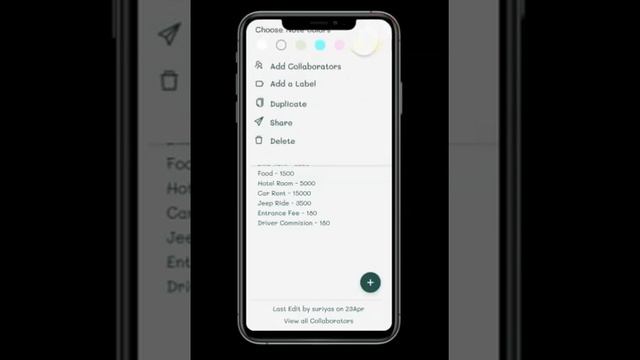 Todo App| Create & Mange todo lists & Notes| UX Case Study| UX Prototype | Figma| смотреть онлайн