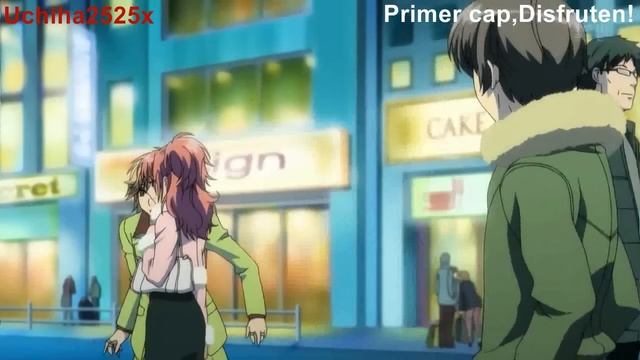 Oretachi ni Tsubasa Wa Nai Capitulo 1 Parte 2-2 Sub Español HD смотреть онлайн