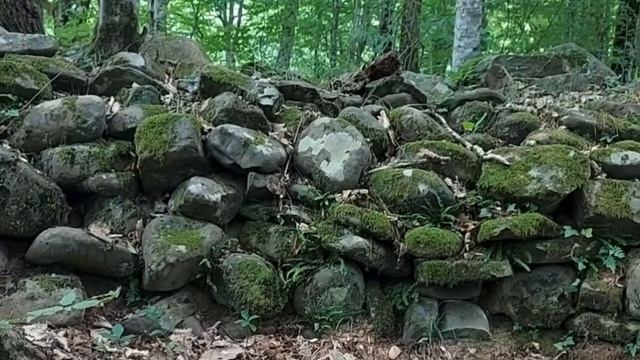 Световой поток духа дольменов Агадар: «Энергия объединения» #ченнелинг #духи #дольмены