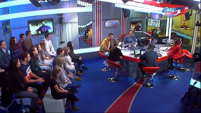 David Guetta рассказал про музыкальные тренды смотреть онлайн