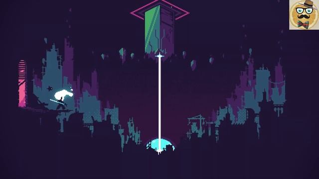 + ScourgeBringer + PREVIEW + Amazing Pixel Art Roguelite like Katana Zero & Dead Cells + смотреть онлайн