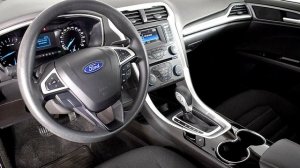 Ford Mondeo 5 Пюсы и Минусы