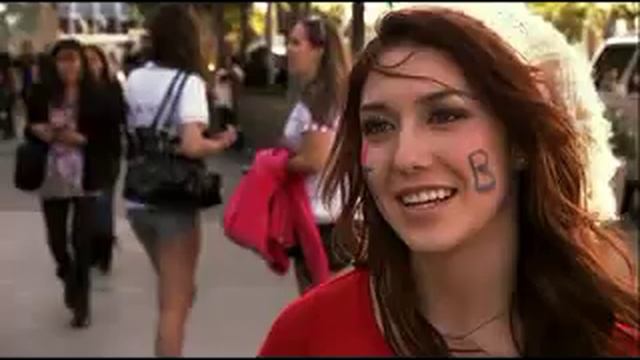 Прическа Бибера смотреть онлайн