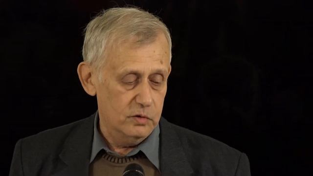 Владимир ГУТКОВСКИЙ. Дни портала Stihi.lv в Санкт-Петербурге, 30 сентября 2017 года. смотреть онлайн