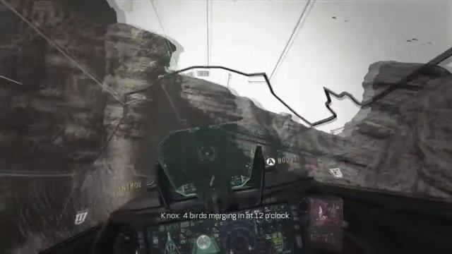 Frantix Guides: CoD AW "Flying Ace" Achievement смотреть онлайн