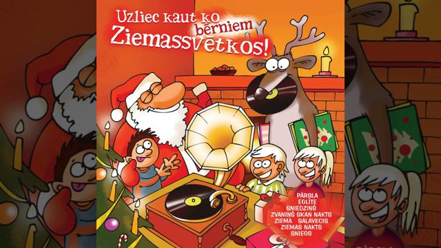 Labais Burvis смотреть онлайн