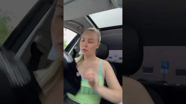 JUICY COUTURE?МОЙ ДОЛГОЖДАННЫЙ КОСТЮМ! (1 part) смотреть онлайн