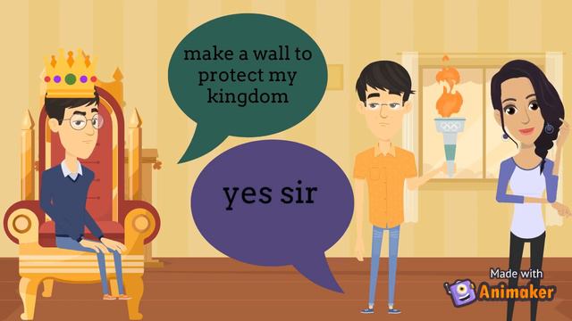 The Great Wall of China for kids |Seven wonders for kids| history & facts смотреть онлайн