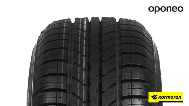 Tyre Kormoran RUNPRO B ● Summer tyres ● Oponeo™ смотреть онлайн