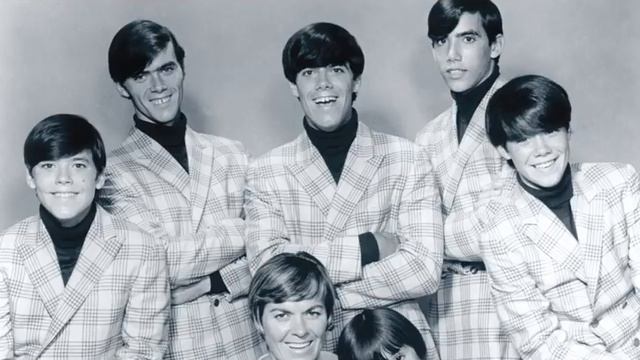 The Cowsills - The Rain, The Park & Other Things смотреть онлайн