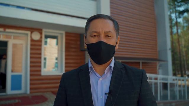 Национальная школьная лига в Бурабае смотреть онлайн