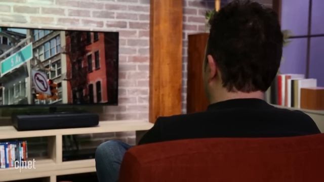 Q Acoustics M2 sound base смотреть онлайн