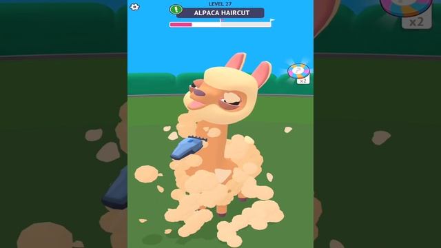 Zoo - Happy Animals - Funny Pet Care Animal Puzzle - Levels 18- 35 - Gameplay Walkthrough смотреть онлайн