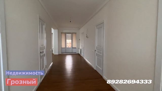 Продается шикарный дом в Грозном, в районе 8 марта смотреть онлайн