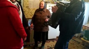 Стелется В поле туман !!!   Мартынович Наталья.  Аня Крейдич..mp4