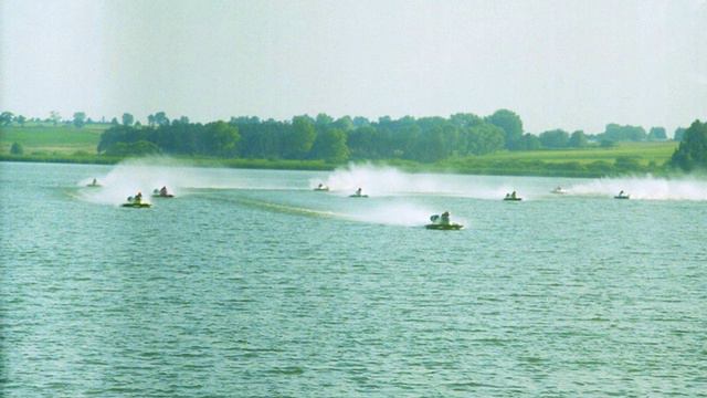 Hydroplane racing | Wikipedia audio article смотреть онлайн