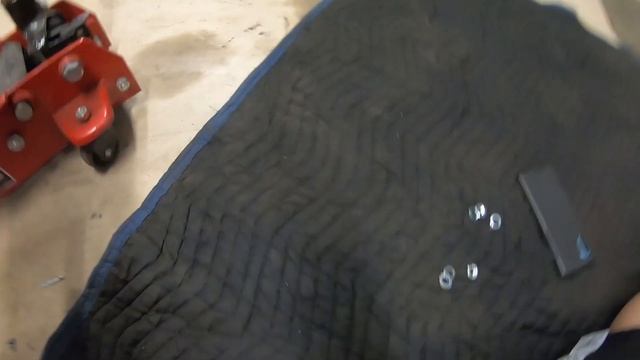 How To Install the Ultra Race 19mm Rear Sway on Your Nismo Juke! Before & After flex measured! смотреть онлайн