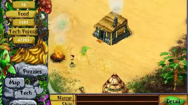 Virtual Villagers The Secret City 9 23 2017 9 33 41 PM смотреть онлайн